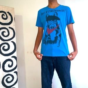 ZARA The Wack Collection Men’s T-Shirt